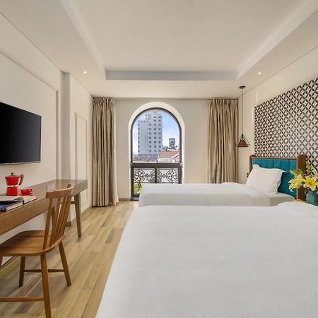 Brilliant Majestic Hotel Đà Nẵng Extérieur photo
